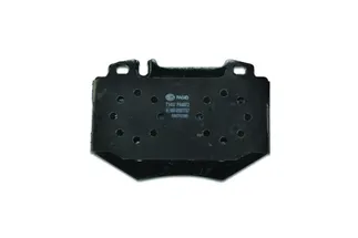 Hella Pagid Front Disc Brake Pad Set - 0034203320